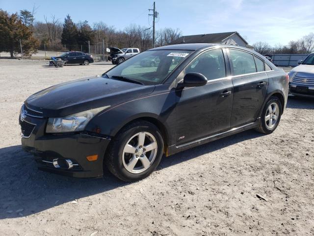 CHEVROLET CRUZE 2014 1g1pc5sb8e7167943