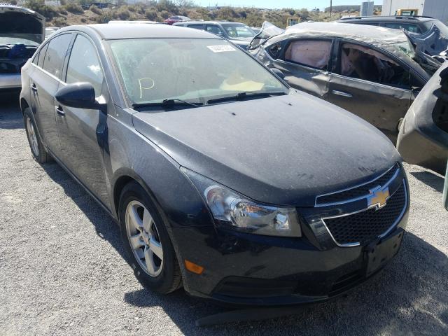 CHEVROLET CRUZE LT 2014 1g1pc5sb8e7172768