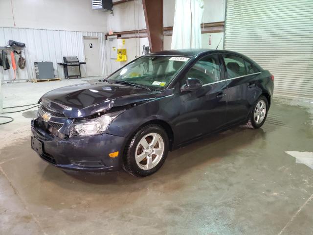 CHEVROLET CRUZE LT 2014 1g1pc5sb8e7173855