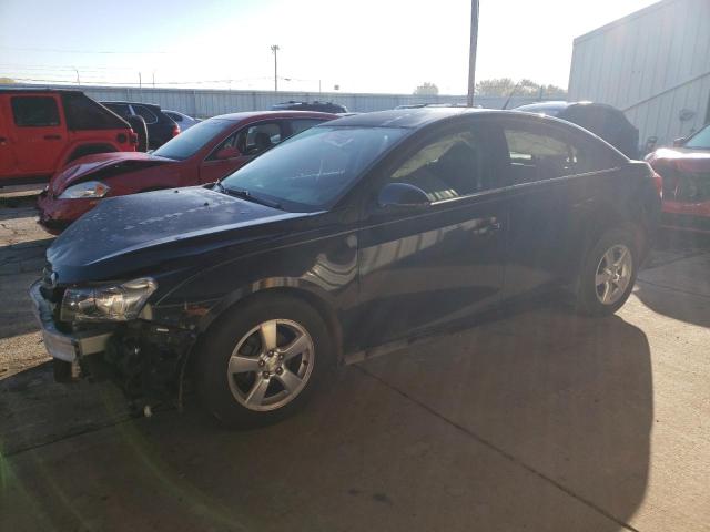 CHEVROLET CRUZE 2014 1g1pc5sb8e7174553