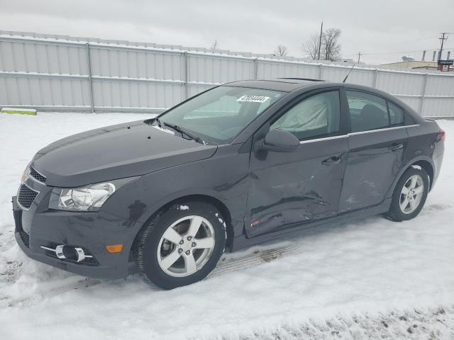 CHEVROLET CRUZE 2014 1g1pc5sb8e7176254