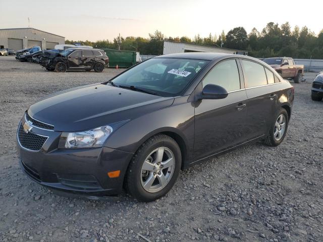 CHEVROLET CRUZE LT 2014 1g1pc5sb8e7180028