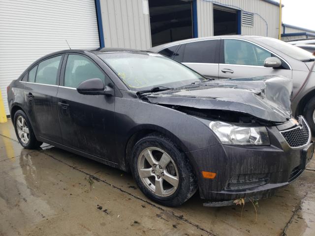 CHEVROLET CRUZE LT 2014 1g1pc5sb8e7180367