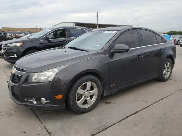 CHEVROLET CRUZE LT 2014 1g1pc5sb8e7181521