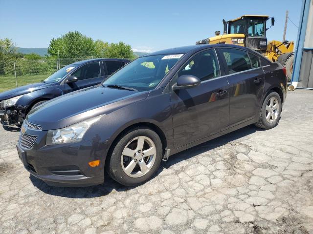 CHEVROLET CRUZE 2014 1g1pc5sb8e7183110