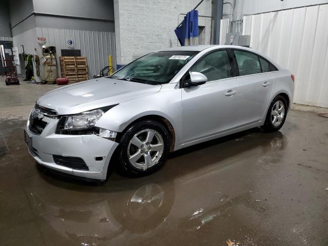 CHEVROLET CRUZE LT 2014 1g1pc5sb8e7188033