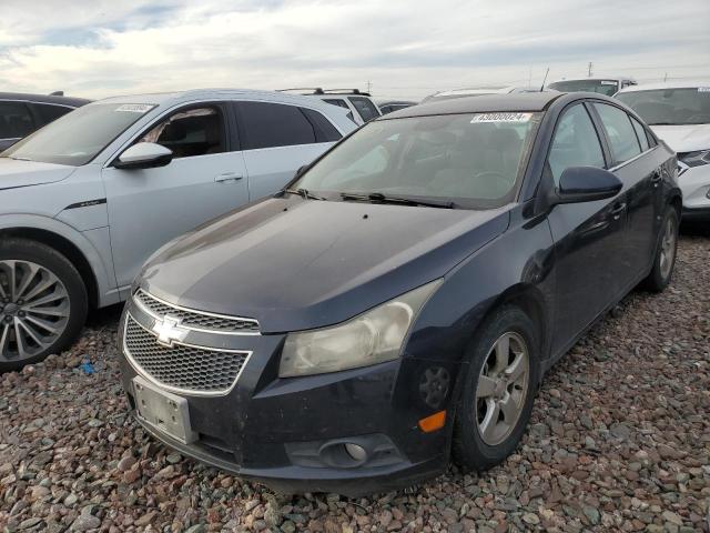 CHEVROLET CRUZE 2014 1g1pc5sb8e7196729