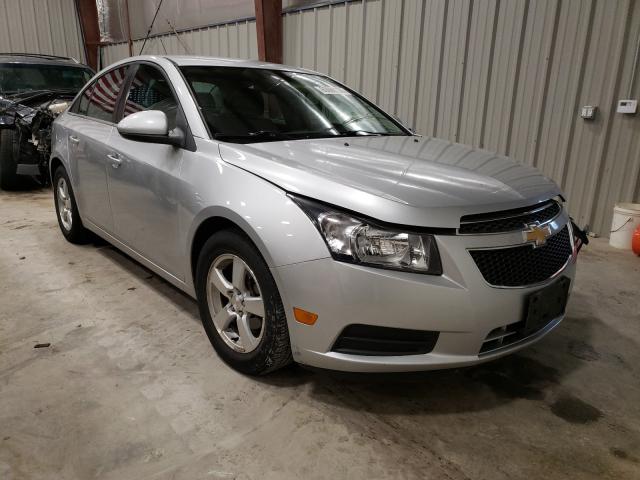 CHEVROLET CRUZE LT 2014 1g1pc5sb8e7197198