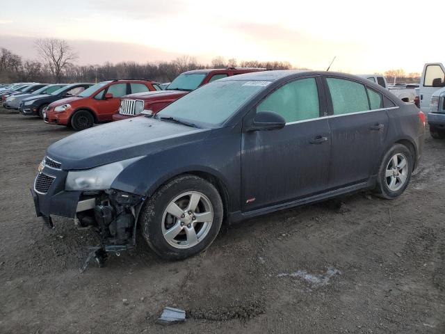 CHEVROLET CRUZE 2014 1g1pc5sb8e7200214