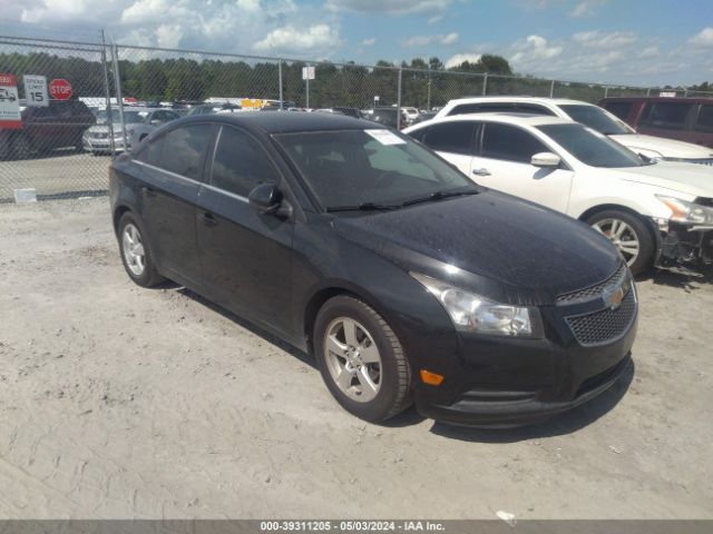 CHEVROLET CRUZE 2014 1g1pc5sb8e7200441