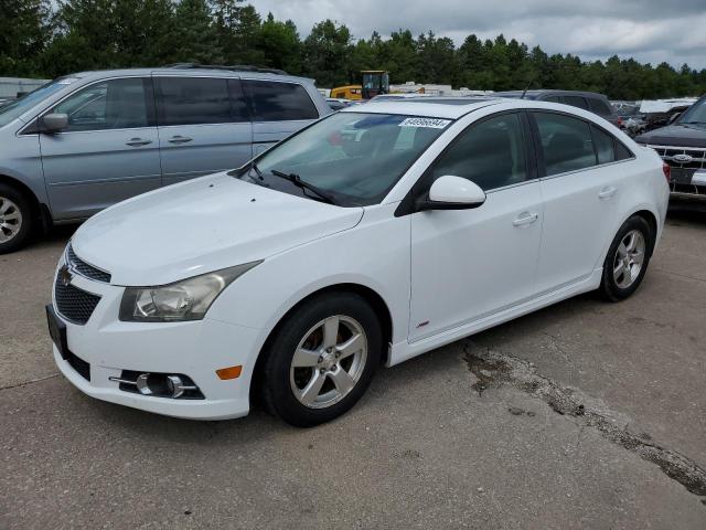 CHEVROLET CRUZE 2014 1g1pc5sb8e7202433