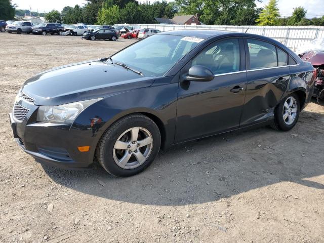 CHEVROLET CRUZE LT 2014 1g1pc5sb8e7204327