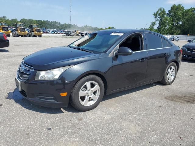 CHEVROLET CRUZE LT 2014 1g1pc5sb8e7210970