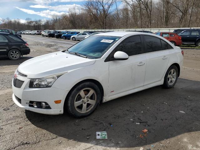 CHEVROLET CRUZE 2014 1g1pc5sb8e7220673