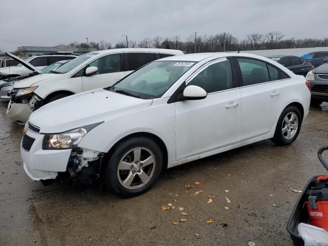 CHEVROLET CRUZE 2014 1g1pc5sb8e7221757