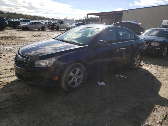 CHEVROLET CRUZE LT 2014 1g1pc5sb8e7223279