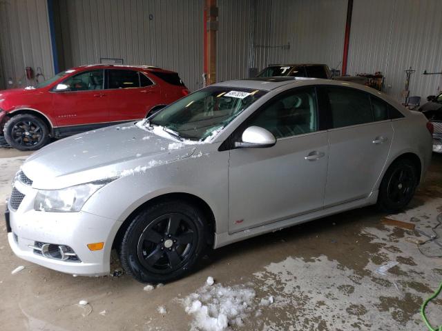 CHEVROLET CRUZE 2014 1g1pc5sb8e7228885