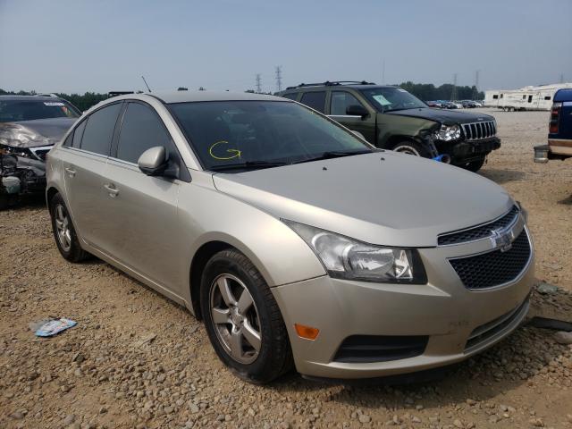 CHEVROLET CRUZE LT 2014 1g1pc5sb8e7232063