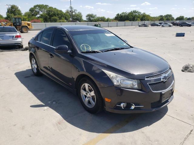 CHEVROLET CRUZE LT 2014 1g1pc5sb8e7239594