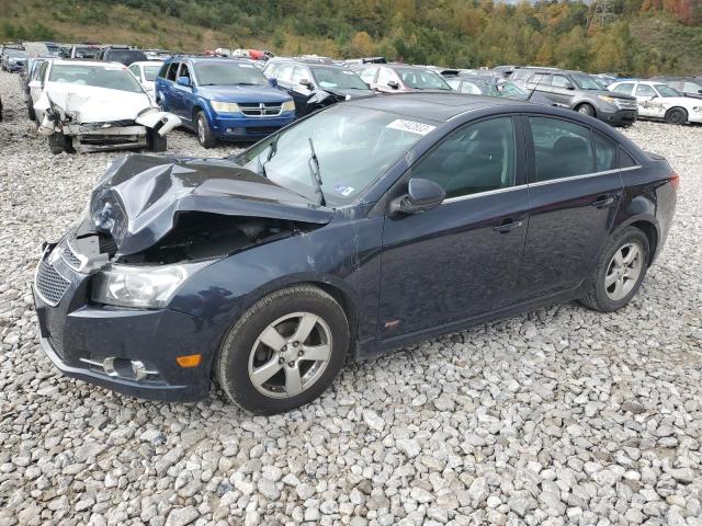 CHEVROLET CRUZE 2014 1g1pc5sb8e7248294