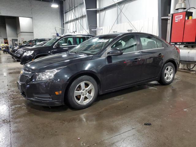 CHEVROLET CRUZE 2014 1g1pc5sb8e7252765