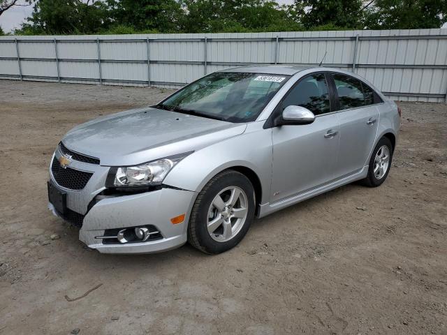 CHEVROLET CRUZE LT 2014 1g1pc5sb8e7255455