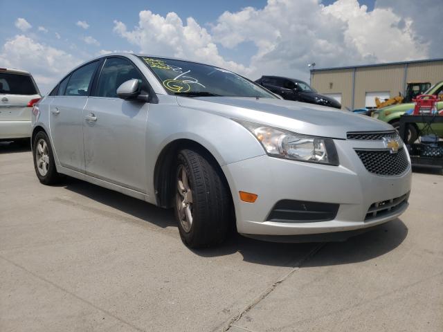 CHEVROLET CRUZE 2014 1g1pc5sb8e7261823