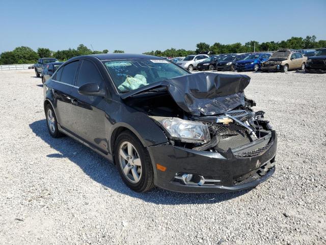 CHEVROLET CRUZE LT 2014 1g1pc5sb8e7263376