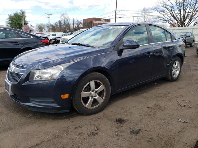 CHEVROLET CRUZE 2014 1g1pc5sb8e7264737