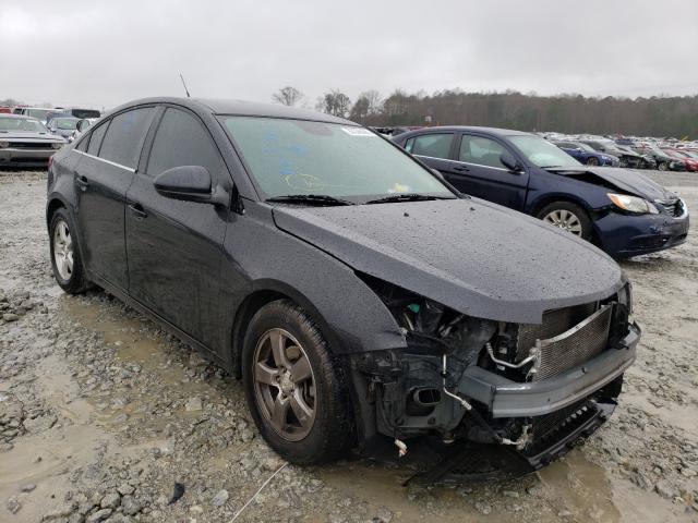 CHEVROLET CRUZE LT 2014 1g1pc5sb8e7267220