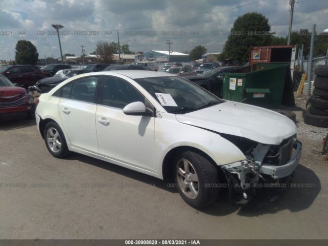 CHEVROLET CRUZE 2014 1g1pc5sb8e7268142