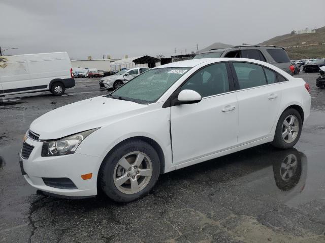 CHEVROLET CRUZE 2014 1g1pc5sb8e7271896