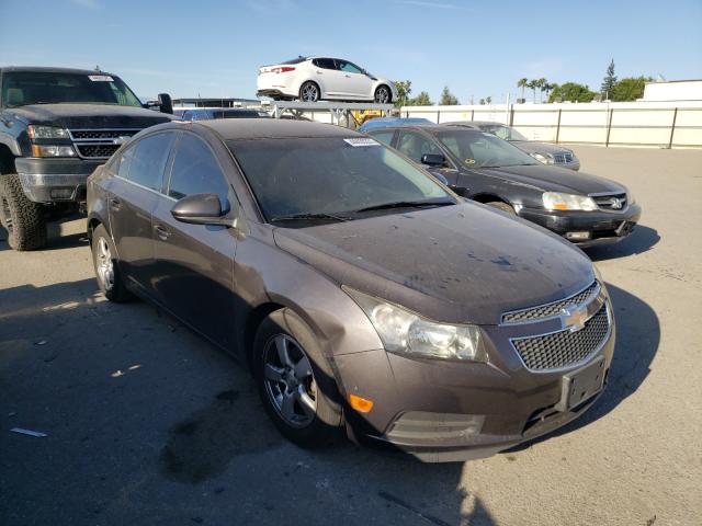 CHEVROLET CRUZE LT 2014 1g1pc5sb8e7272353