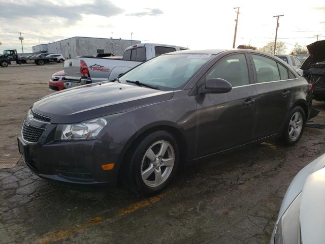 CHEVROLET CRUZE 2014 1g1pc5sb8e7275138