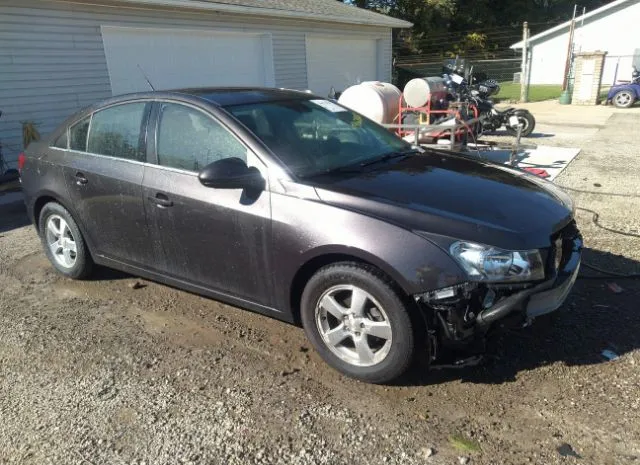 CHEVROLET CRUZE 2014 1g1pc5sb8e7277892