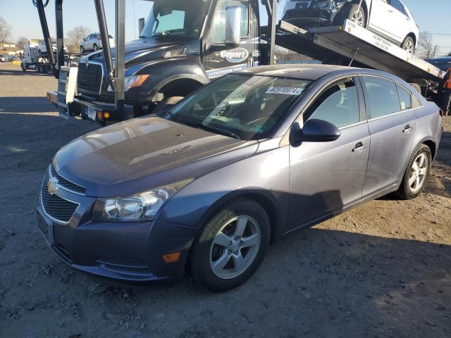 CHEVROLET CRUZE LT 2014 1g1pc5sb8e7280291