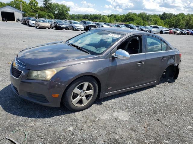 CHEVROLET CRUZE LT 2014 1g1pc5sb8e7287239