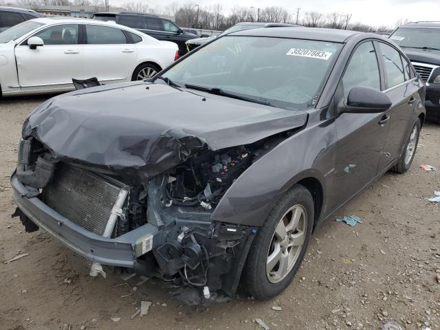 CHEVROLET CRUZE LT 2014 1g1pc5sb8e7289962