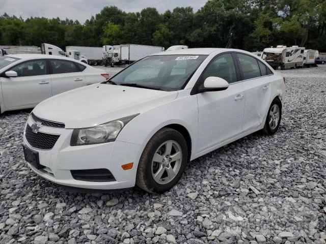 CHEVROLET CRUZE 2014 1g1pc5sb8e7299780