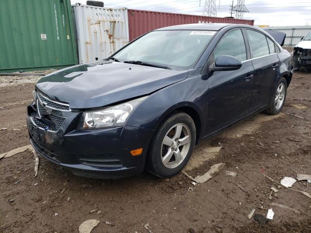 CHEVROLET CRUZE 2014 1g1pc5sb8e7299939