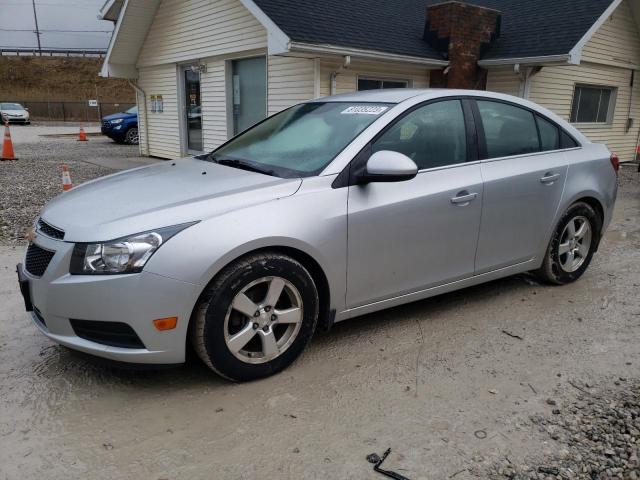 CHEVROLET CRUZE 2014 1g1pc5sb8e7302337