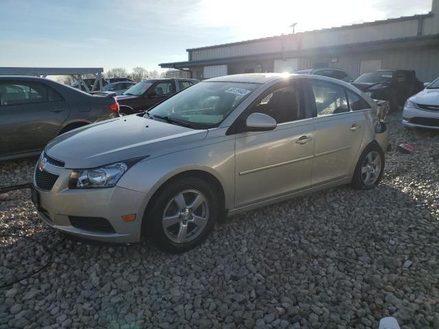 CHEVROLET CRUZE 2014 1g1pc5sb8e7304525