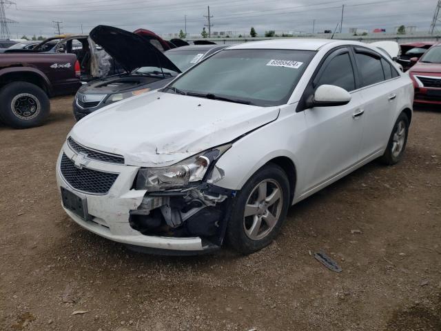 CHEVROLET CRUZE LT 2014 1g1pc5sb8e7308834