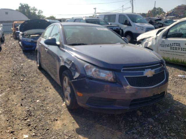 CHEVROLET NULL 2014 1g1pc5sb8e7314875