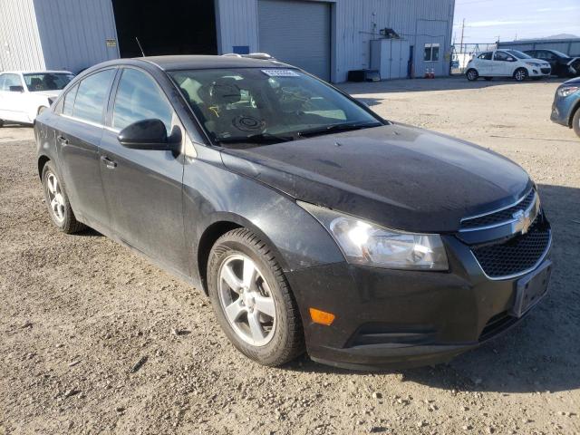 CHEVROLET CRUZE LT 2014 1g1pc5sb8e7317095