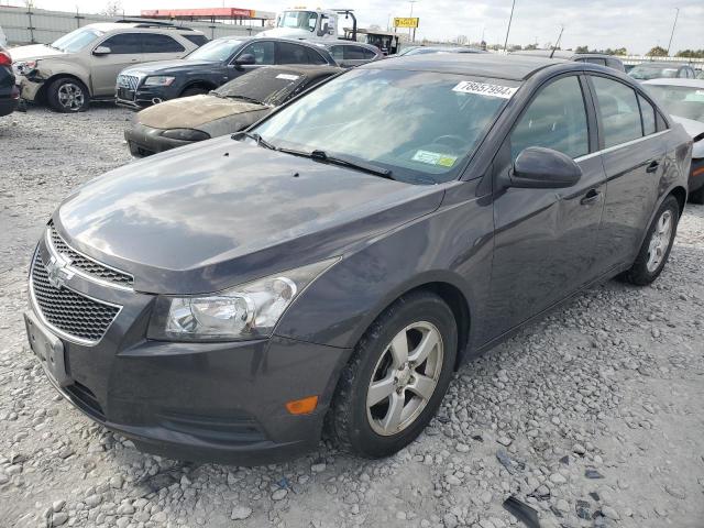 CHEVROLET CRUZE LT 2014 1g1pc5sb8e7318327