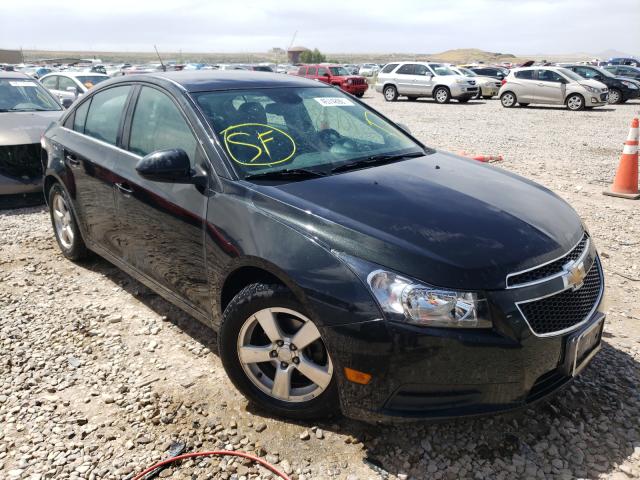 CHEVROLET CRUZE LT 2014 1g1pc5sb8e7320823