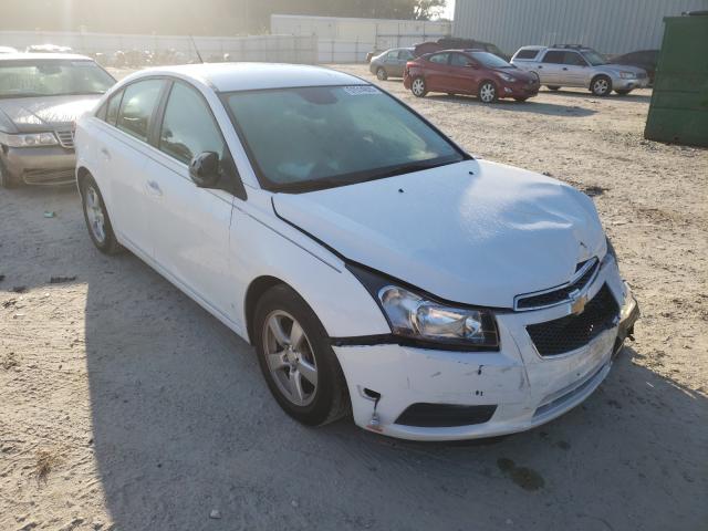 CHEVROLET NULL 2014 1g1pc5sb8e7323110