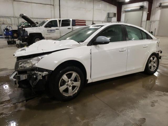 CHEVROLET CRUZE 2014 1g1pc5sb8e7326007