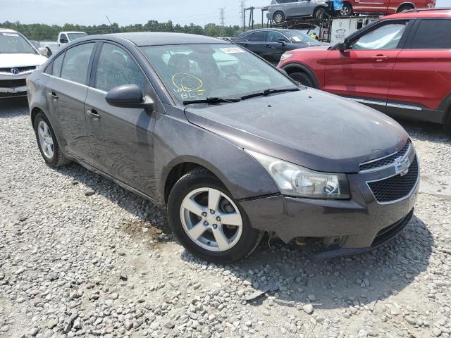 CHEVROLET CRUZE LT 2014 1g1pc5sb8e7328615